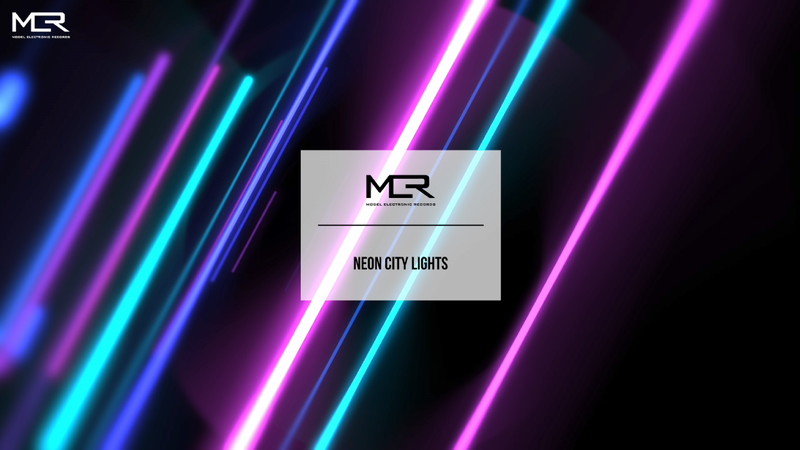 MER - Neon City Lights 2