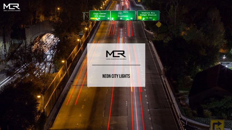 MER - Neon City Lights 6