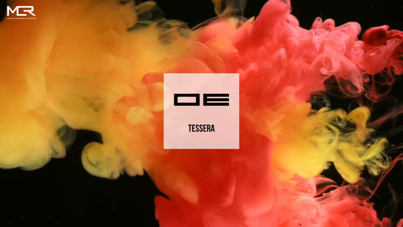 OE - Tessera14