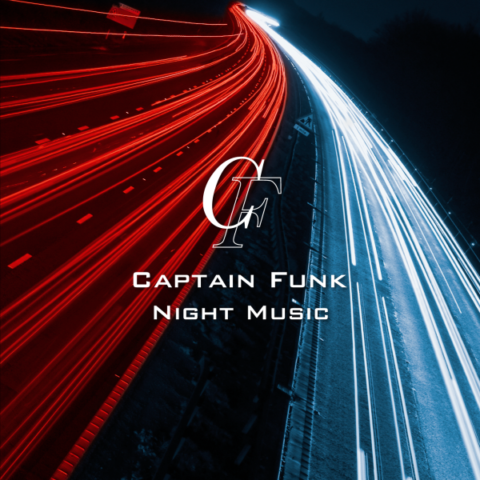 Captain Funk - Night Music