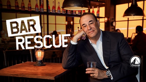 Bar Rescue