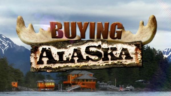 Buying Alaska