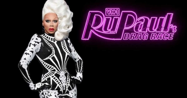 Rupaul's Drag Race