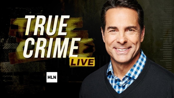 True Crime Live