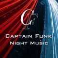 Captain Funk - Night Music