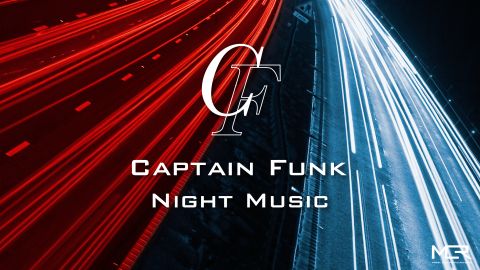 Captain Funk – Night Music [Album Medley]