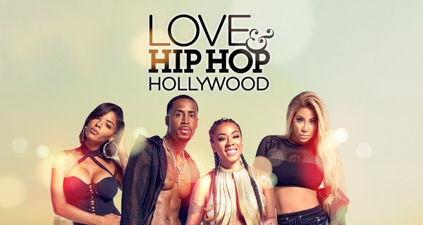 Love And Hip Hop Hollywood