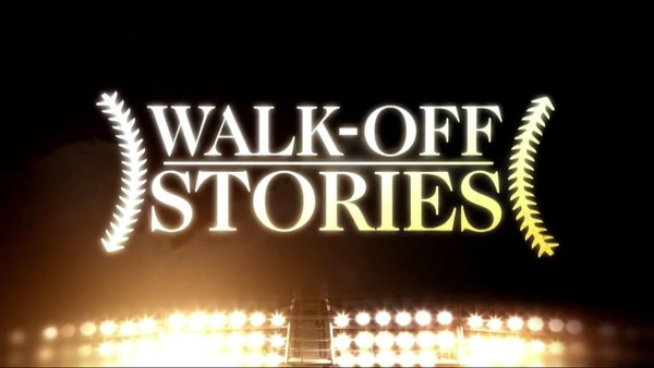 MLB - Walk off Stories