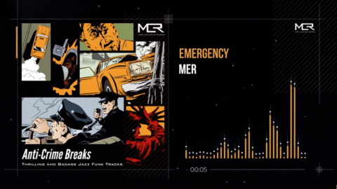 MER - Emergency