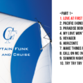 Captain Funk - Sail and Cruise - Sampler