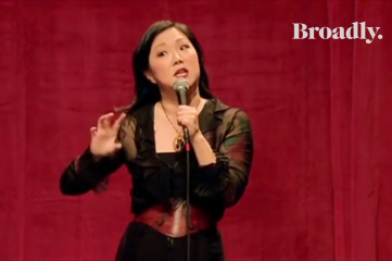 Vice Broadly -Margaret Cho