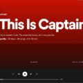 This is Captain Funk (Curated by Spotify)