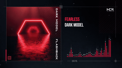 Dark Model - Fearless