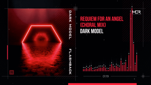 Dark Model - Requiem For an Angel (Choral Mix)