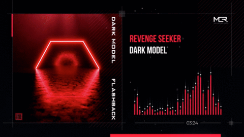 Dark Model - Revenge Seeker