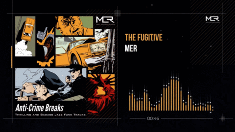 MER - The Fugitive