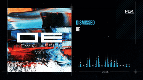 OE -Dismissed (Visualizer)