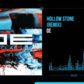 OE - Hollow Stone (Remix)(Visualizer)