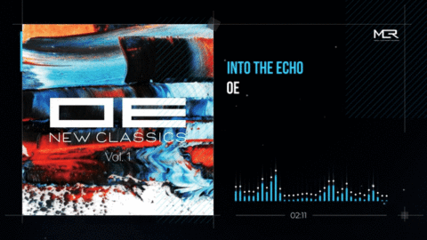 OE - Into The Echo