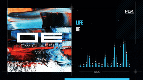 OE - Life (Visualizer)