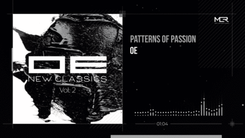 OE - Patterns of Passion (Visualizer)