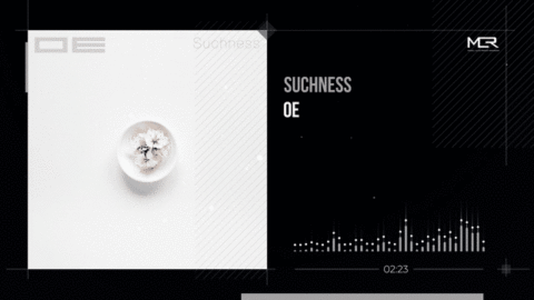 OE - Suchness