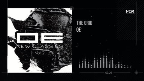 OE - The Grid (Visualizer)