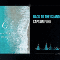 Captain Funk - Back to the Island (Visualizer)