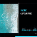 Captain Funk - Pacific (Visualizer)