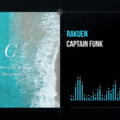 Captain Funk - Rakuen (Visualizer)