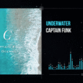 Captain Funk - Underwater (Visualizer)