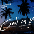 Captain Funk - Call on Me (Night Cruising Mix)