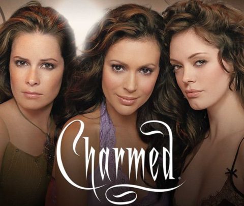 Charmed S5