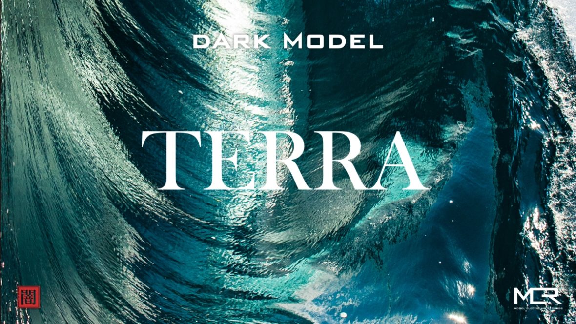 Dark Model – Terra (from the album “Impulse”)