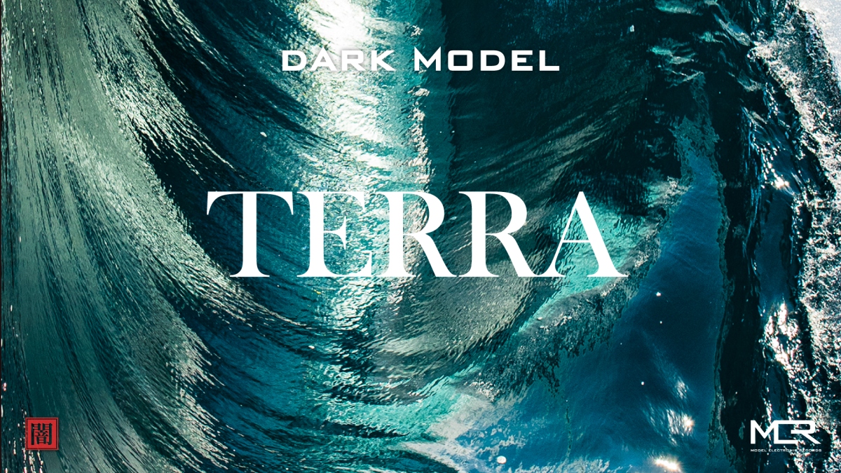 [:en]Dark Model - Terra (from the album "Impulse")[:ja]Dark Model - Terra (アルバム『Impulse』より)[:]