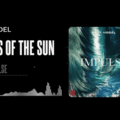 Dark Model - Echoes of the Sun