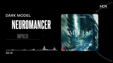 Dark Model - Neuromancer