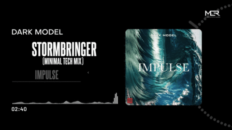 Stormbringer (Minimal Tech Mix)