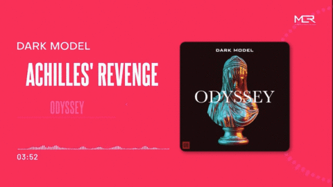 Dark Model - Achilles' Revenge