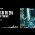 Dark Model - Echoes of the Sun (Non Choir Mix)