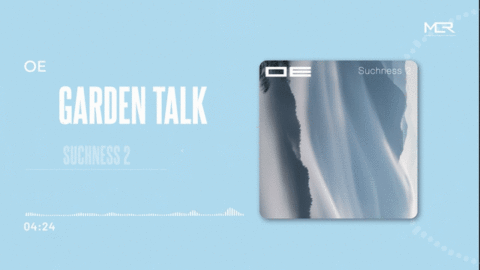 OE - Garden Talk