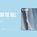 OE - Monk on the Hill