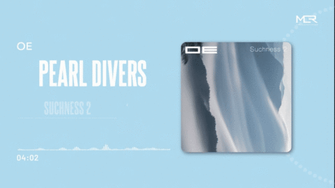 OE - Pearl Divers