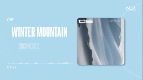 OE - Winter Mountain