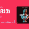 Dark Model - Angels Cry