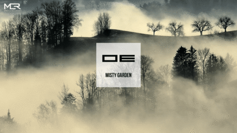 OE - Misty Garden