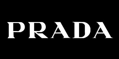 Prada logo