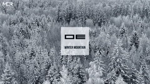 OE - Winter Mountain