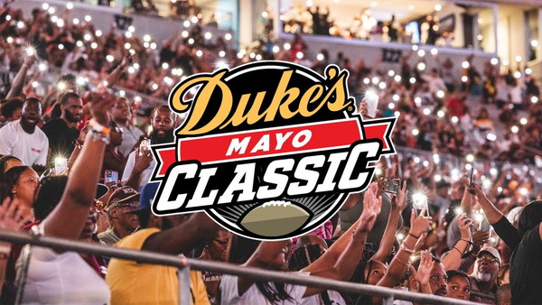 ESPN - Duke's Mayo Classic