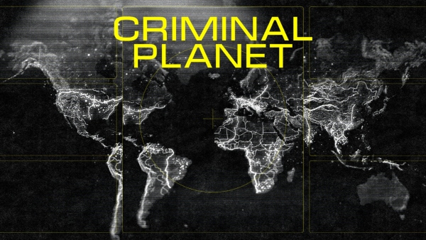 Vice TV - Criminal Planet